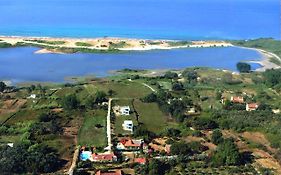 Villa Saia